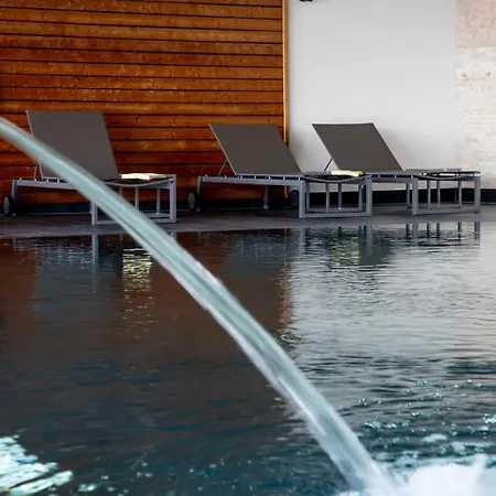 Bodensee-hotel Sonnenhof Kressbronn am Bodensee