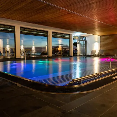 Bodensee-hotel Sonnenhof