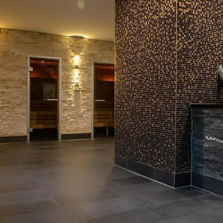 Bodensee-hotel Sonnenhof