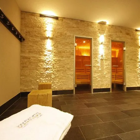 舒奈霍夫邦登瑟酒店 博登湖畔克雷斯波洛