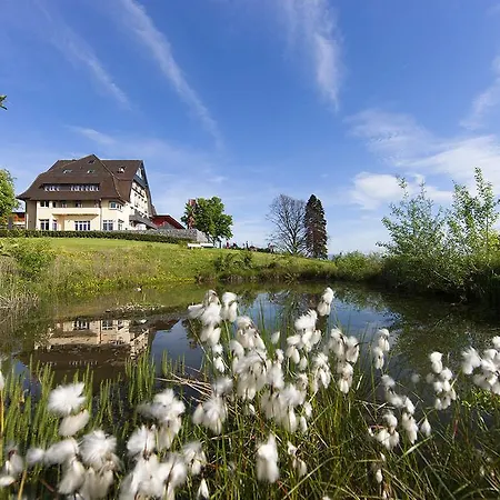 舒奈霍夫邦登瑟酒店 博登湖畔克雷斯波洛