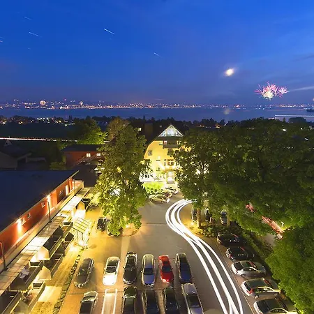 Bodensee-hotel Sonnenhof Hotel