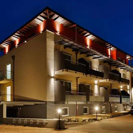 Bodensee-hotel Sonnenhof Hotel 4*