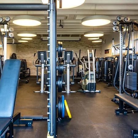 舒奈霍夫邦登瑟酒店 酒店