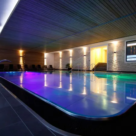 Hotel Bodensee-hotel Sonnenhof