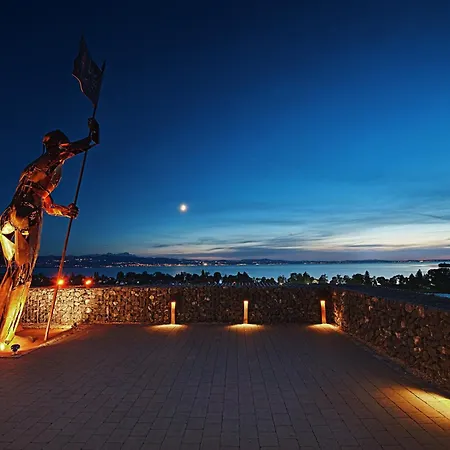 酒店 舒奈霍夫邦登瑟酒店 4*