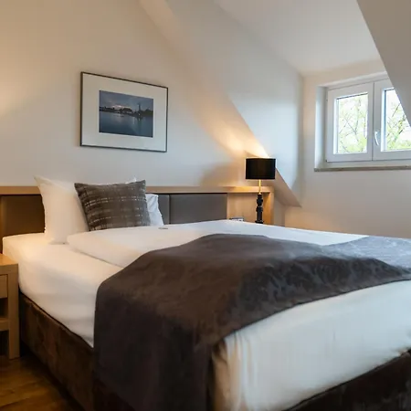 Bodensee-hotel Sonnenhof Kressbronn am Bodensee