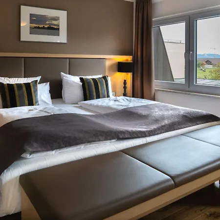 Bodensee-hotel Sonnenhof