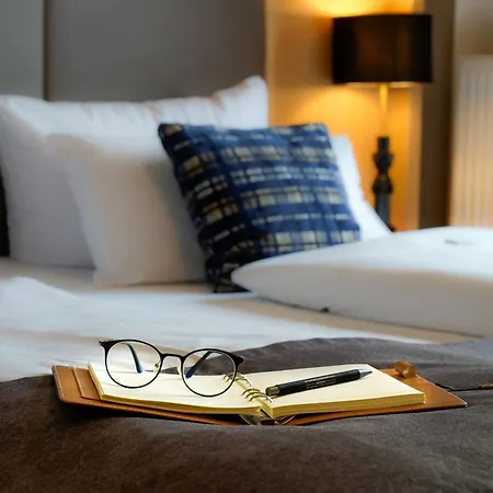 Hotel Bodensee-hotel Sonnenhof
