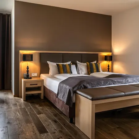 Hotel Bodensee-hotel Sonnenhof 4*