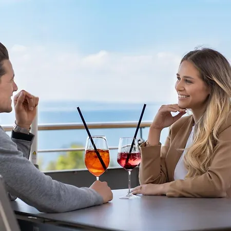 Hotel Bodensee-hotel Sonnenhof Kressbronn am Bodensee