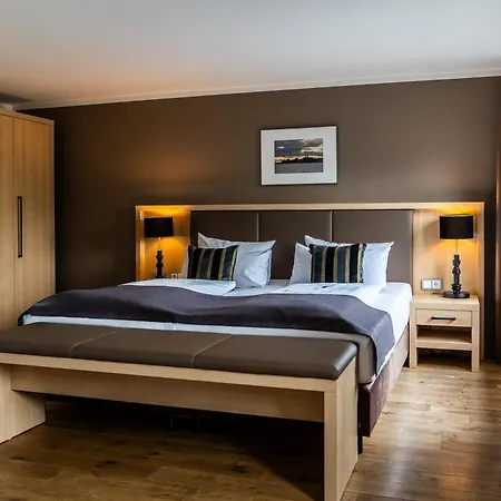 Bodensee-hotel Sonnenhof Kressbronn am Bodensee
