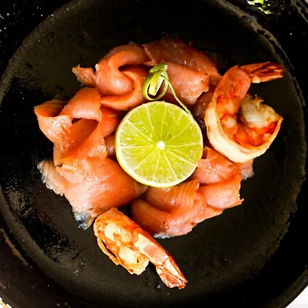 舒奈霍夫邦登瑟酒店 酒店 4*