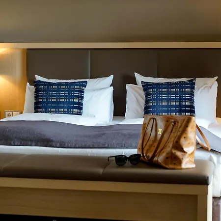 Bodensee-hotel Sonnenhof Hotel Kressbronn am Bodensee