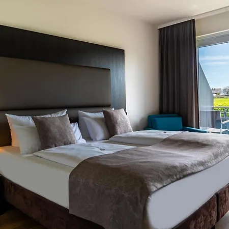 Bodensee-hotel Sonnenhof