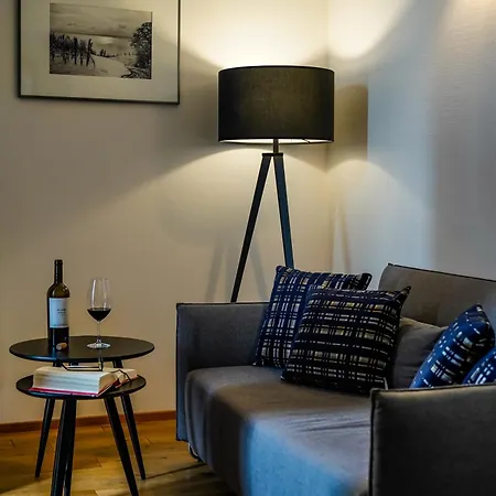 舒奈霍夫邦登瑟酒店 酒店 4*