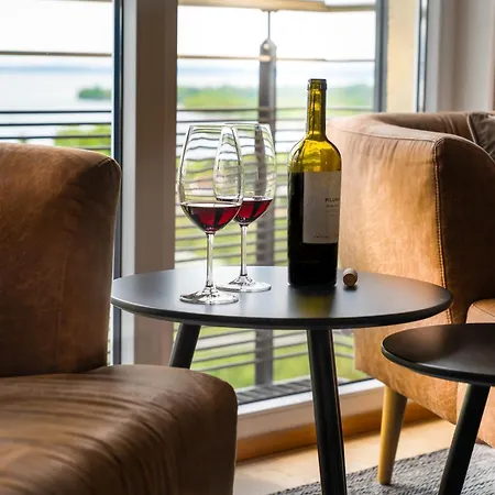 酒店 舒奈霍夫邦登瑟酒店 博登湖畔克雷斯波洛