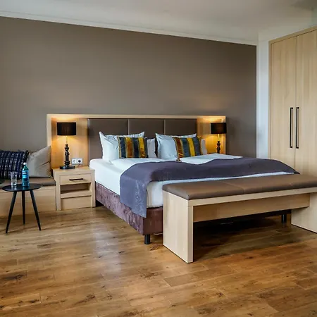 Bodensee-hotel Sonnenhof 4*