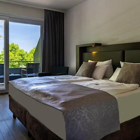 Bodensee-hotel Sonnenhof Hotel 4*