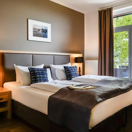 Bodensee-hotel Sonnenhof 4*