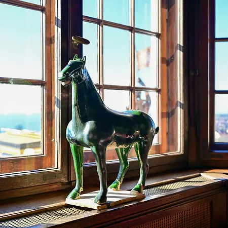 Hotel Bodensee-hotel Sonnenhof