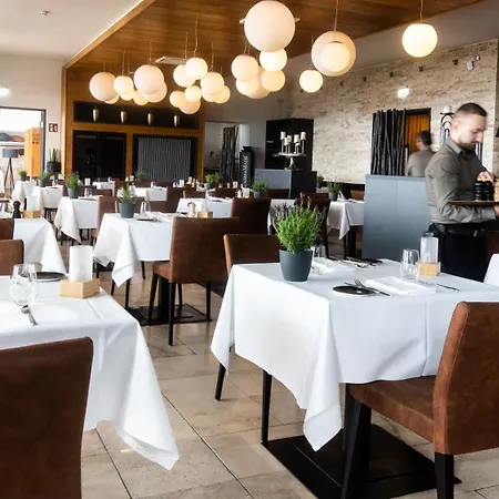 מלון Bodensee-hotel Sonnenhof 4*