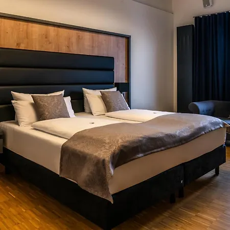 Bodensee-hotel Sonnenhof Hotel