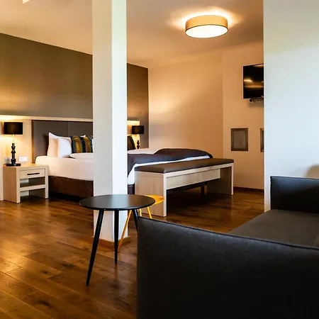Bodensee-hotel Sonnenhof Hotel 4*