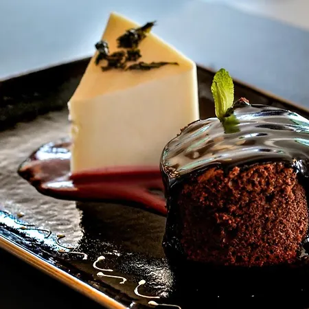 酒店 舒奈霍夫邦登瑟酒店 4*