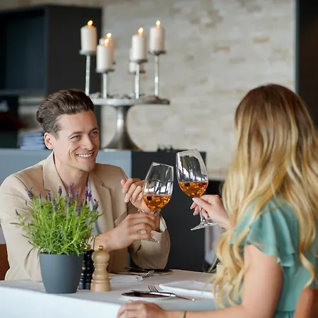 舒奈霍夫邦登瑟酒店 酒店 博登湖畔克雷斯波洛