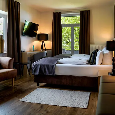 Bodensee-hotel Sonnenhof 4*