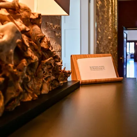 Bodensee-hotel Sonnenhof Hotel