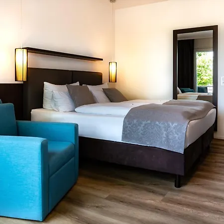 Bodensee-hotel Sonnenhof