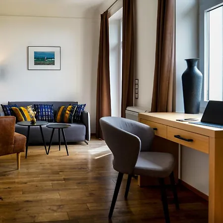 Bodensee-hotel Sonnenhof Kressbronn am Bodensee