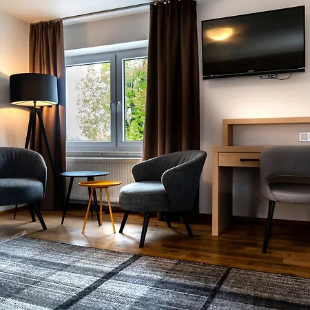 Bodensee-hotel Sonnenhof Hotel