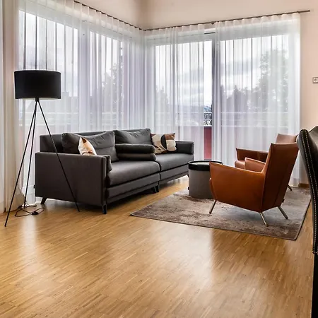 酒店 舒奈霍夫邦登瑟酒店