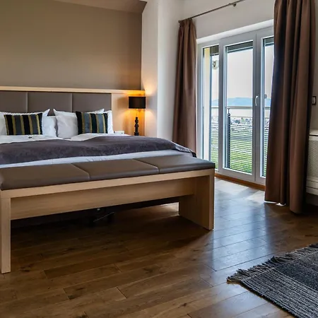 מלון Bodensee-hotel Sonnenhof 4*