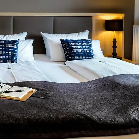Bodensee-hotel Sonnenhof Kressbronn am Bodensee