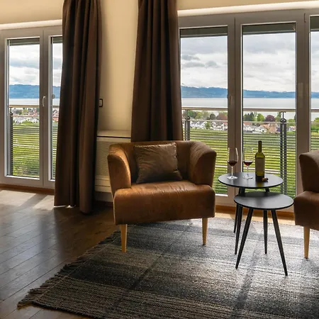 Bodensee-hotel Sonnenhof Hotel