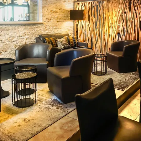 Hotel Bodensee-hotel Sonnenhof