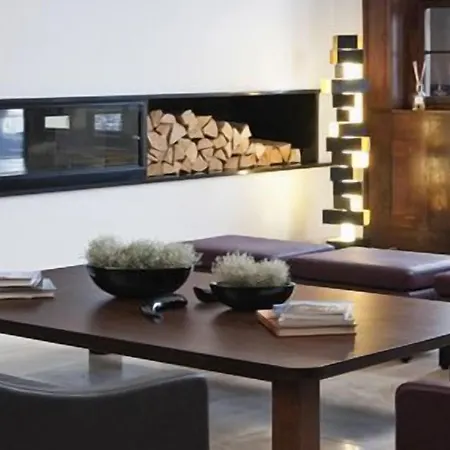 酒店 舒奈霍夫邦登瑟酒店