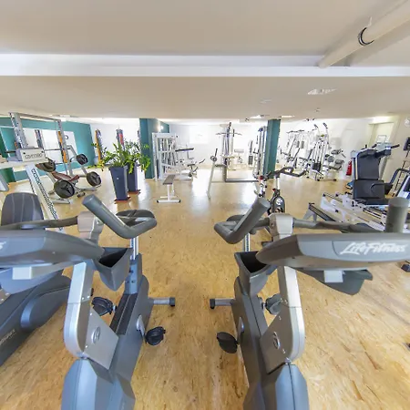 Hotel Bodensee-hotel Sonnenhof Kressbronn am Bodensee