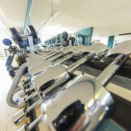 舒奈霍夫邦登瑟酒店 酒店