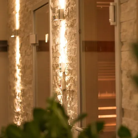 舒奈霍夫邦登瑟酒店 博登湖畔克雷斯波洛