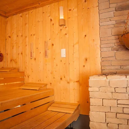 酒店 舒奈霍夫邦登瑟酒店