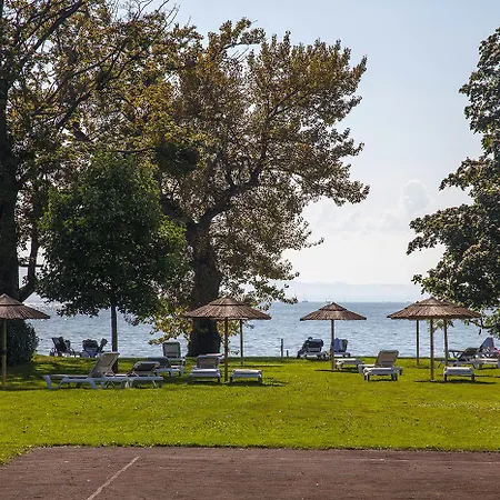 酒店 舒奈霍夫邦登瑟酒店 4*