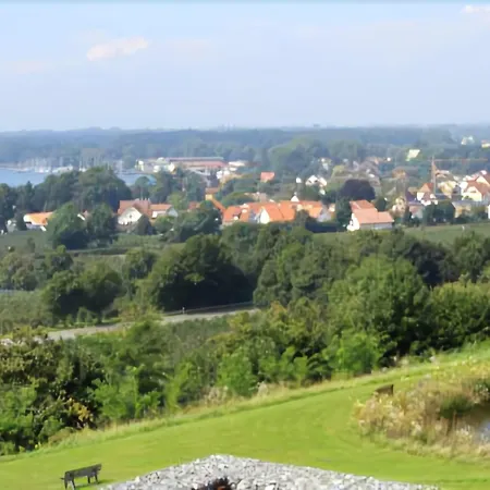 舒奈霍夫邦登瑟酒店