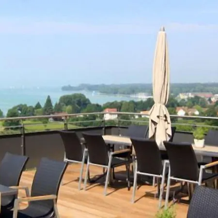 Отель Bodensee-hotel Sonnenhof