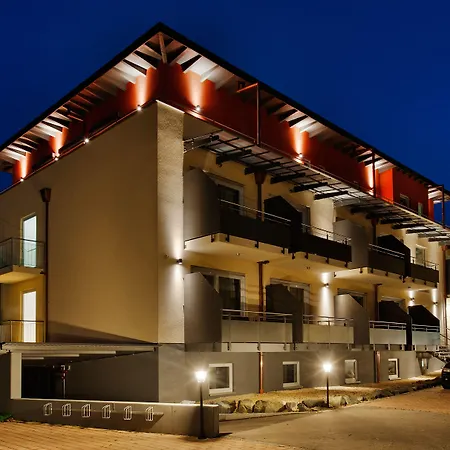 酒店 舒奈霍夫邦登瑟酒店 博登湖畔克雷斯波洛