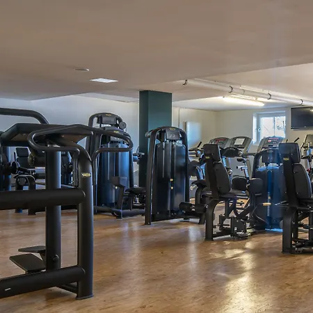 舒奈霍夫邦登瑟酒店 博登湖畔克雷斯波洛